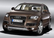 Audi Q7 3.0 TDI